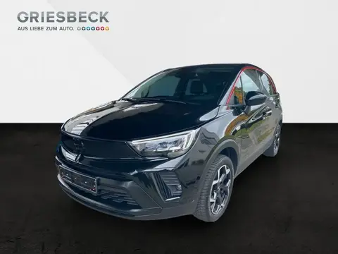 Annonce OPEL CROSSLAND Essence 2023 d'occasion 