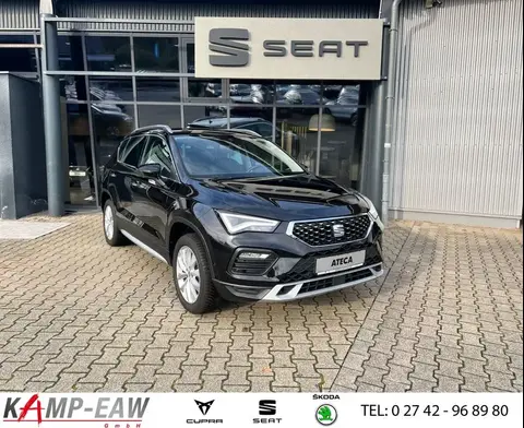 Used SEAT ATECA Petrol 2024 Ad 