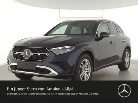 Annonce MERCEDES-BENZ CLASSE GLC Essence 2022 d'occasion 