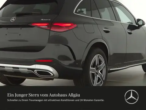 Used MERCEDES-BENZ CLASSE GLC Petrol 2022 Ad 