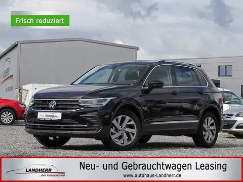 Used VOLKSWAGEN TIGUAN Petrol 2024 Ad 