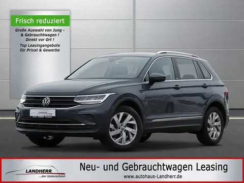 Used VOLKSWAGEN TIGUAN Petrol 2024 Ad 