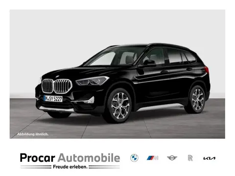 Annonce BMW X1 Diesel 2022 d'occasion 