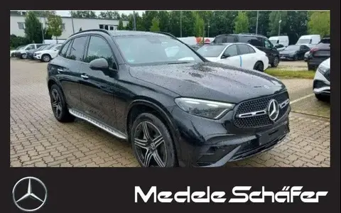 Used MERCEDES-BENZ CLASSE GLC Petrol 2022 Ad 