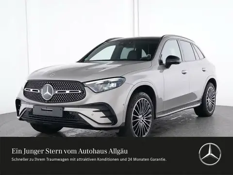 Used MERCEDES-BENZ CLASSE GLC Hybrid 2023 Ad 