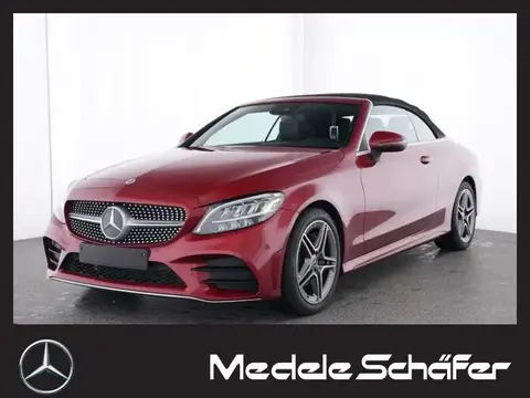 Used MERCEDES-BENZ CLASSE C Diesel 2023 Ad 