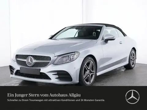 Annonce MERCEDES-BENZ CLASSE C Essence 2023 d'occasion 