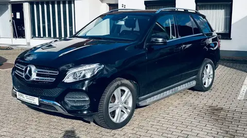 Used MERCEDES-BENZ CLASSE GLE Diesel 2016 Ad 