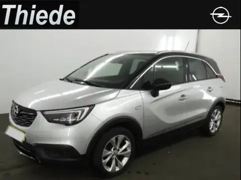 Used OPEL CROSSLAND Petrol 2019 Ad 