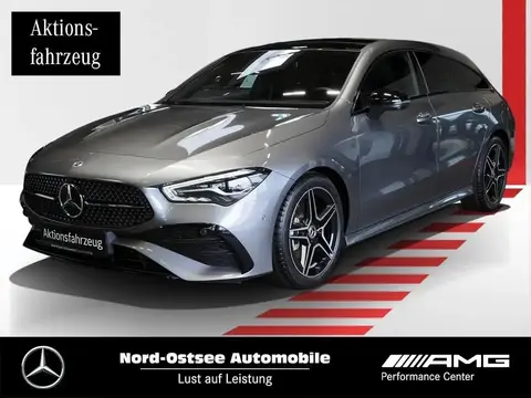 Annonce MERCEDES-BENZ CLASSE CLA Essence 2024 d'occasion 