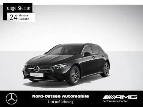 Annonce MERCEDES-BENZ CLASSE A Essence 2023 d'occasion 