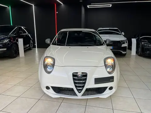 Used ALFA ROMEO MITO Petrol 2015 Ad 