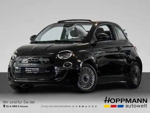 Annonce FIAT 500C Non renseigné 2021 d'occasion 