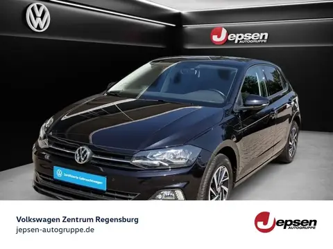 Annonce VOLKSWAGEN POLO Essence 2019 d'occasion 