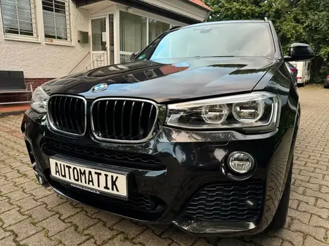 Used BMW X3 Diesel 2016 Ad 