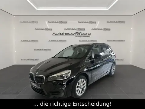 Used BMW SERIE 2 Hybrid 2020 Ad 