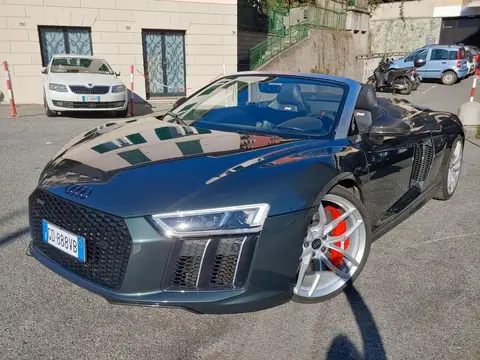 Used AUDI R8 Petrol 2017 Ad 