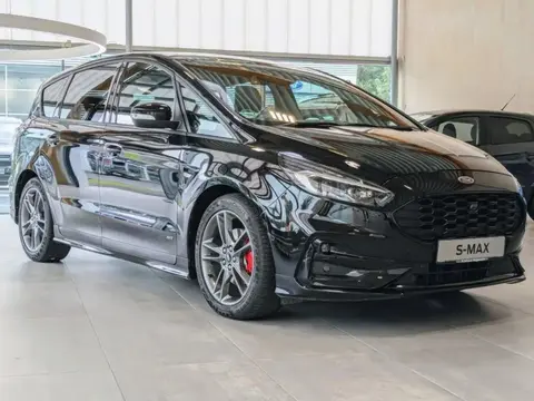 Annonce FORD S-MAX Diesel 2022 d'occasion 