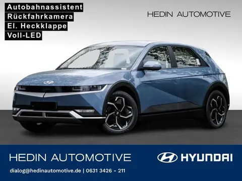 Annonce HYUNDAI IONIQ Non renseigné 2023 d'occasion 