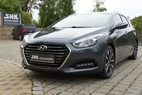 Used HYUNDAI I40 Petrol 2018 Ad 