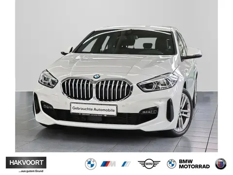 Used BMW SERIE 1 Petrol 2020 Ad 