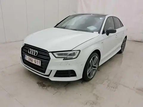 Used AUDI A3 Diesel 2018 Ad 