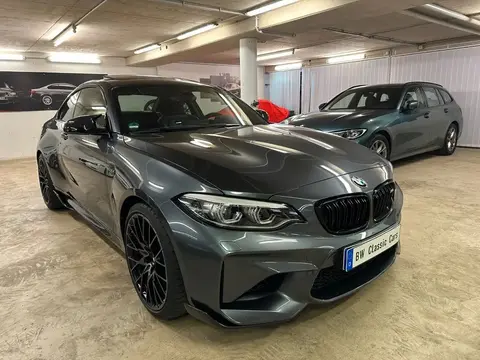 Annonce BMW M2 Essence 2018 d'occasion 