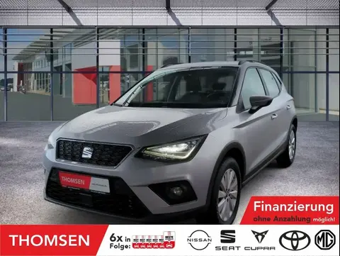 Used SEAT ARONA Petrol 2019 Ad 