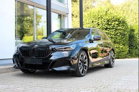 Annonce BMW SERIE 5 Diesel 2024 d'occasion 