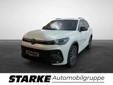 Used VOLKSWAGEN TIGUAN Diesel 2024 Ad 