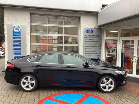 Used FORD MONDEO Petrol 2015 Ad 