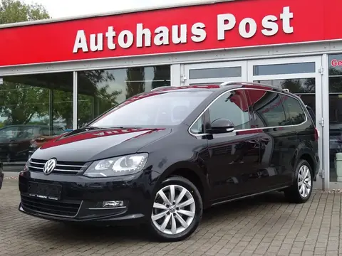 Used VOLKSWAGEN SHARAN Diesel 2017 Ad 