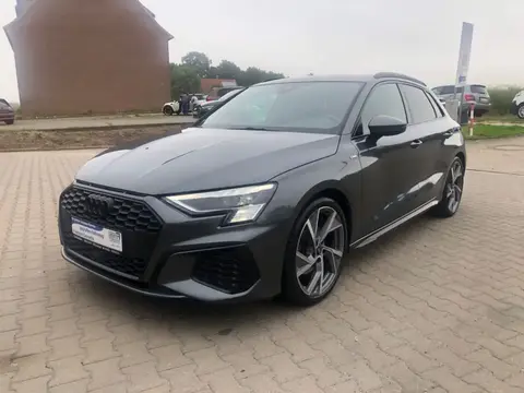 Annonce AUDI A3 Essence 2021 d'occasion 