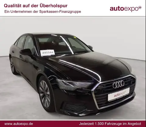 Annonce AUDI A6 Diesel 2021 d'occasion 