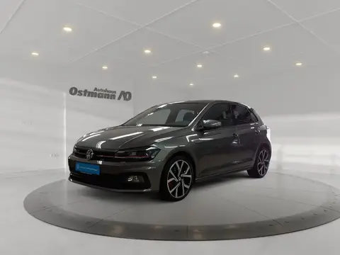 Annonce VOLKSWAGEN POLO Essence 2019 d'occasion 