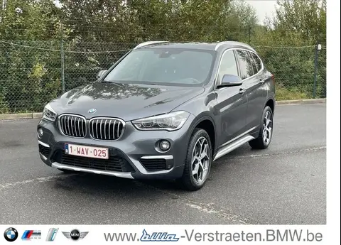 Used BMW X1 Diesel 2019 Ad 