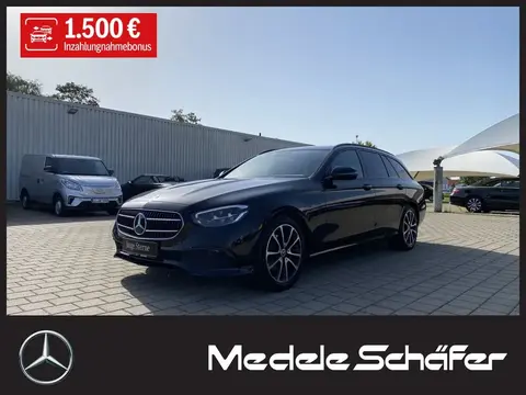 Used MERCEDES-BENZ CLASSE E Diesel 2023 Ad 