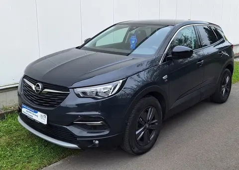 Annonce OPEL GRANDLAND Essence 2019 d'occasion Allemagne