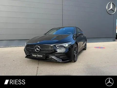 Used MERCEDES-BENZ CLASSE CLA Diesel 2024 Ad 