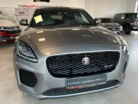 Used JAGUAR E-PACE Diesel 2021 Ad 