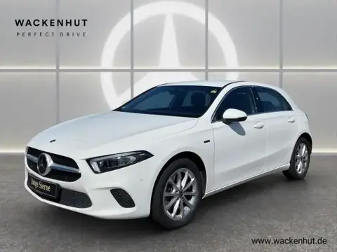 Used MERCEDES-BENZ CLASSE A Hybrid 2021 Ad 