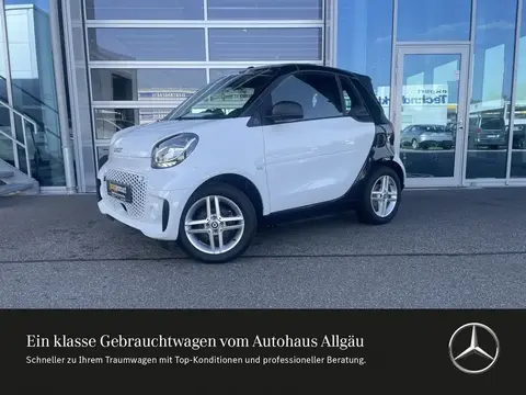 Annonce SMART FORTWO Non renseigné 2021 d'occasion 