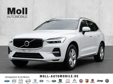 Used VOLVO XC60 Petrol 2023 Ad 