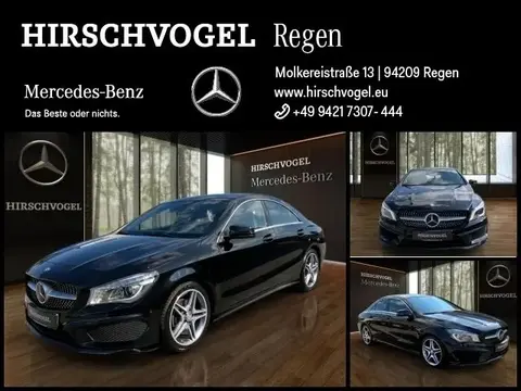 Used MERCEDES-BENZ CLASSE CLA Petrol 2015 Ad 