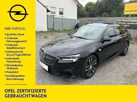 Used OPEL INSIGNIA Diesel 2021 Ad 