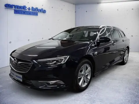 Used OPEL INSIGNIA Diesel 2019 Ad 