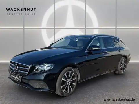 Used MERCEDES-BENZ CLASSE E Hybrid 2020 Ad 