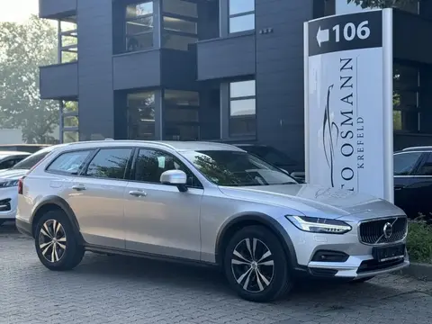 Used VOLVO V90 Diesel 2020 Ad 