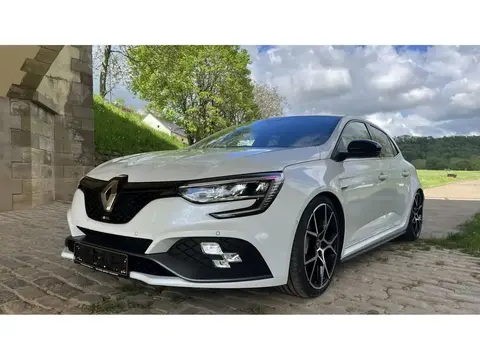 Used RENAULT MEGANE Petrol 2021 Ad 