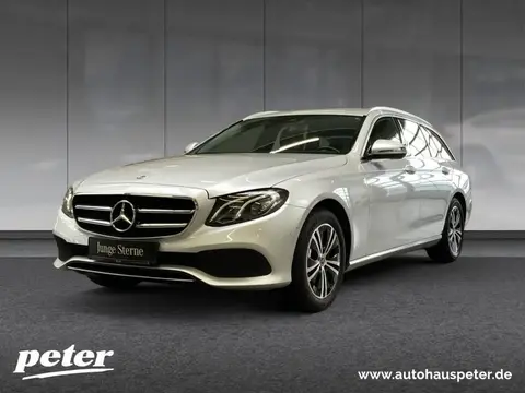 Used MERCEDES-BENZ CLASSE E Diesel 2020 Ad 